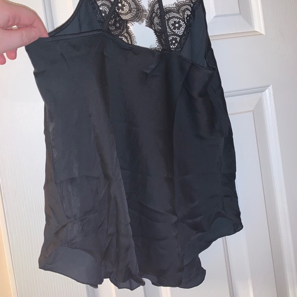 NEW WITH TAGS Free People Starlight Satin Cami - Picture 12 of 14